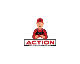 Action Garage Door Services entry by oneart