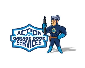 Action Garage Door Services entry by tantan hadiansah