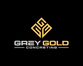 Grey Gold Concreting entry by dibbofficial