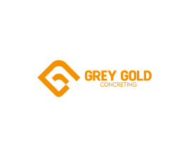 Grey Gold Concreting entry by serm4