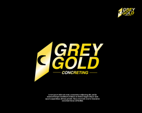 Grey Gold Concreting entry by abhisheksoniindia