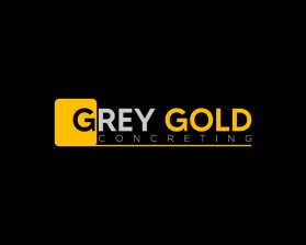 Grey Gold Concreting entry by Cristian