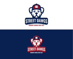 Street Dawgs entry by BOUZAHER TAHIR