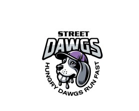 Street Dawgs entry by mariana alvarez