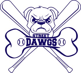Street Dawgs entry by Ahmad Arif Musbikhin