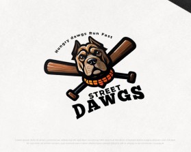 Street Dawgs entry by Arif Fahmi