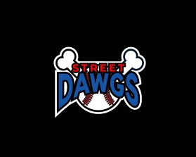 Street Dawgs entry by Peye Eiside