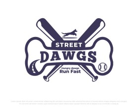 Street Dawgs entry by Arif Fahmi