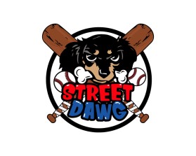 Street Dawgs entry by Peye Eiside