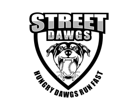 Street Dawgs entry by mulia
