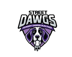 Street Dawgs entry by mariana alvarez