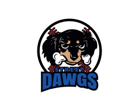 Street Dawgs entry by Peye Eiside