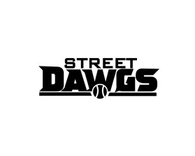 Street Dawgs entry by BUTHELEZI B.  GESUKA