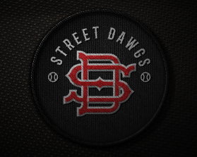 Street Dawgs entry by Hafif Siddiq