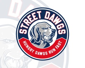 Street Dawgs entry by Roni Abdul Salam