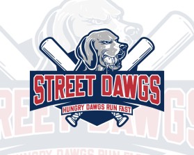 Street Dawgs entry by Roni Abdul Salam