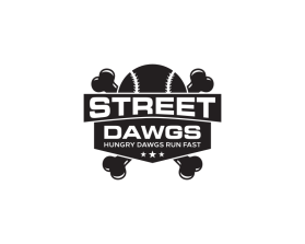 Street Dawgs entry by hendro seputro