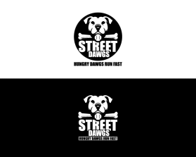 Street Dawgs entry by BOUZAHER TAHIR