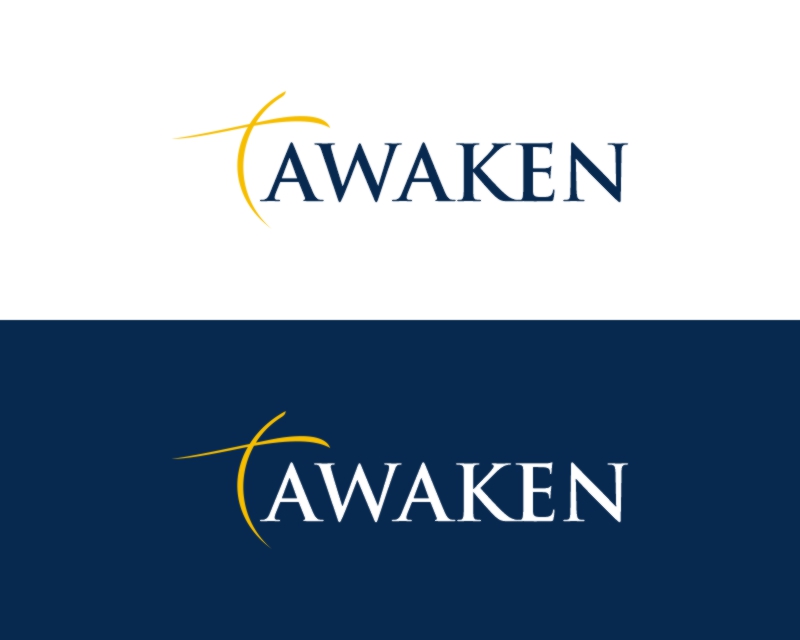 Logo Design for AWAKEN