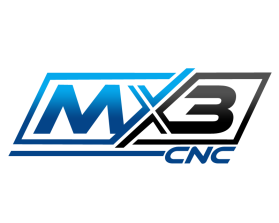 MX3 CNC entry by twdesignstudio