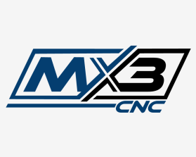 MX3 CNC entry by twdesignstudio