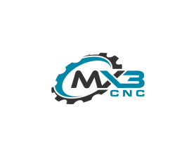 MX3 CNC entry by andsue