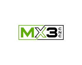 MX3 CNC entry by ardima