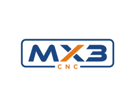 MX3 CNC entry by tika