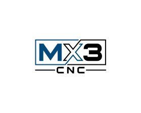 MX3 CNC entry by ardima