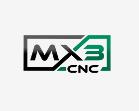 MX3 CNC entry by twdesignstudio