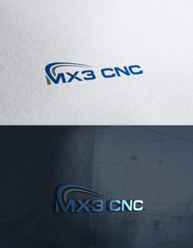 MX3 CNC entry by MuhammadR