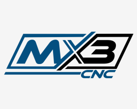 MX3 CNC entry by twdesignstudio