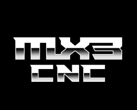 MX3 CNC entry by twdesignstudio