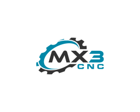 MX3 CNC entry by andsue