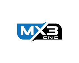 MX3 CNC entry by sujono