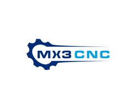 MX3 CNC entry by leovensager