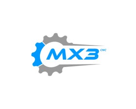 MX3 CNC entry by bayu_desain88