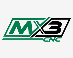 MX3 CNC entry by twdesignstudio