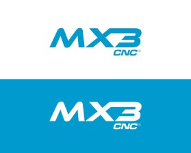 MX3 CNC entry by bayu_desain88