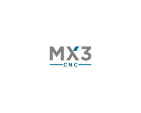 MX3 CNC entry by zea