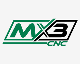 MX3 CNC entry by twdesignstudio