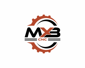 MX3 CNC entry by Mza