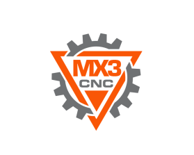 MX3 CNC entry by twdesignstudio