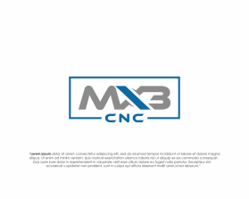 MX3 CNC entry by Superkin