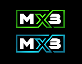 MX3 CNC entry by iosiconsdesign