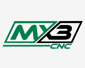 MX3 CNC entry by twdesignstudio