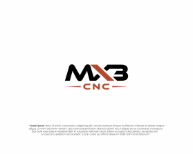 MX3 CNC entry by Superkin