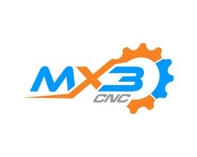 MX3 CNC entry by bayu_desain88