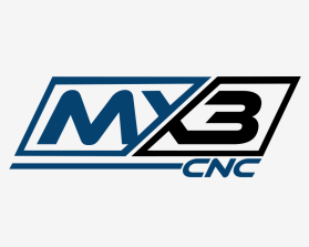 MX3 CNC entry by twdesignstudio