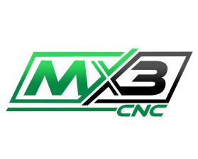 MX3 CNC entry by twdesignstudio